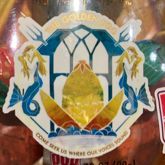 Harry Potter Pop Ups Lollipop Holder - Picture 14 of 16